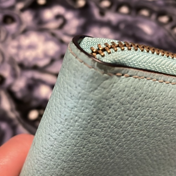 Kate spade long wallet - Picture 5 of 8